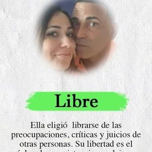 Meet your Posher, Peggy